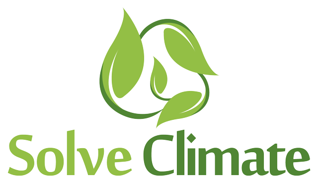Solve Climate logo